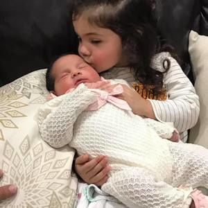 Meet your Posher, Domenic